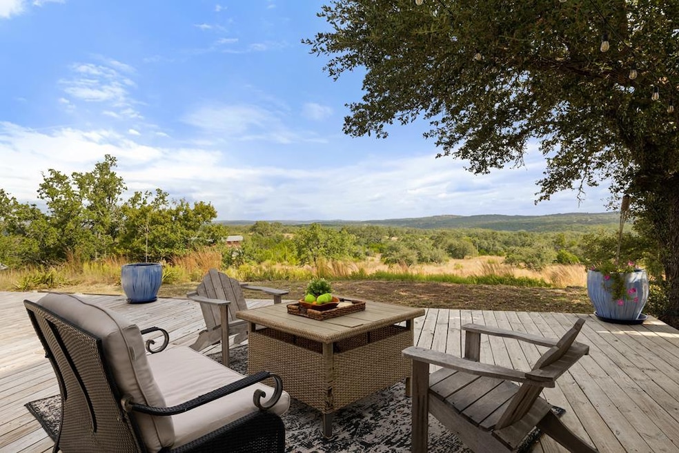 3108 Rolling Hills Rd, Blanco, TX 78606 - photo 1