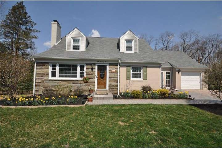 873 Parkridge Dr, Media, PA 19063 - photo 1