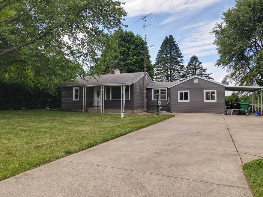 32109 State Road 2, New Carlisle, IN 46552 - photo 1