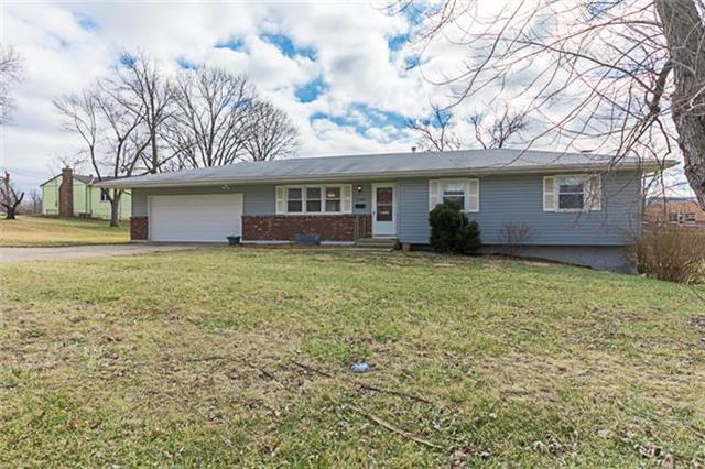 12709 W 55th Terrace, Shawnee, KS 66216 - photo 1