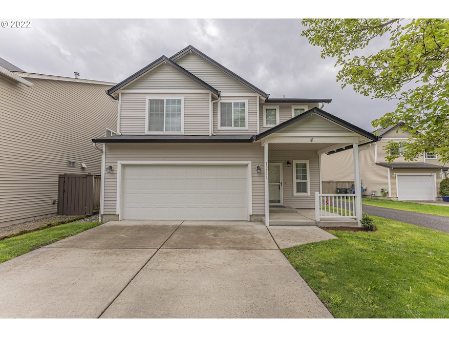13711 NE 65th St, Vancouver, WA 98682 - photo 1