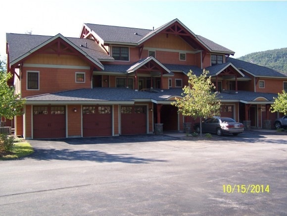 27 Riverside Terrace unit 5F, Lincoln, NH 03251 - photo 1