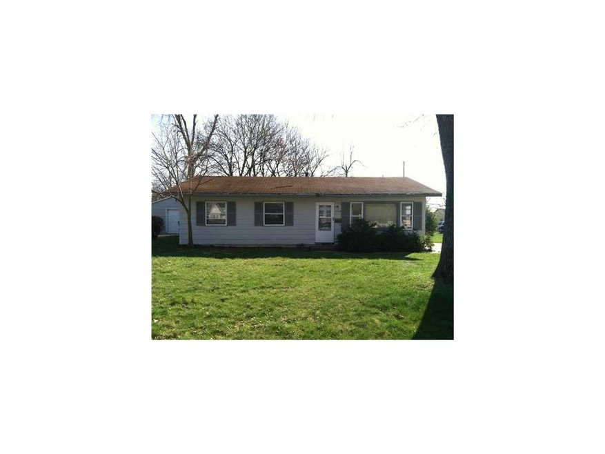 Front Exterior.