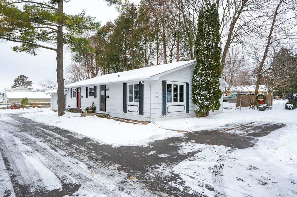 455 N 7th Place, Sturgeon Bay, WI 54235 - photo 1