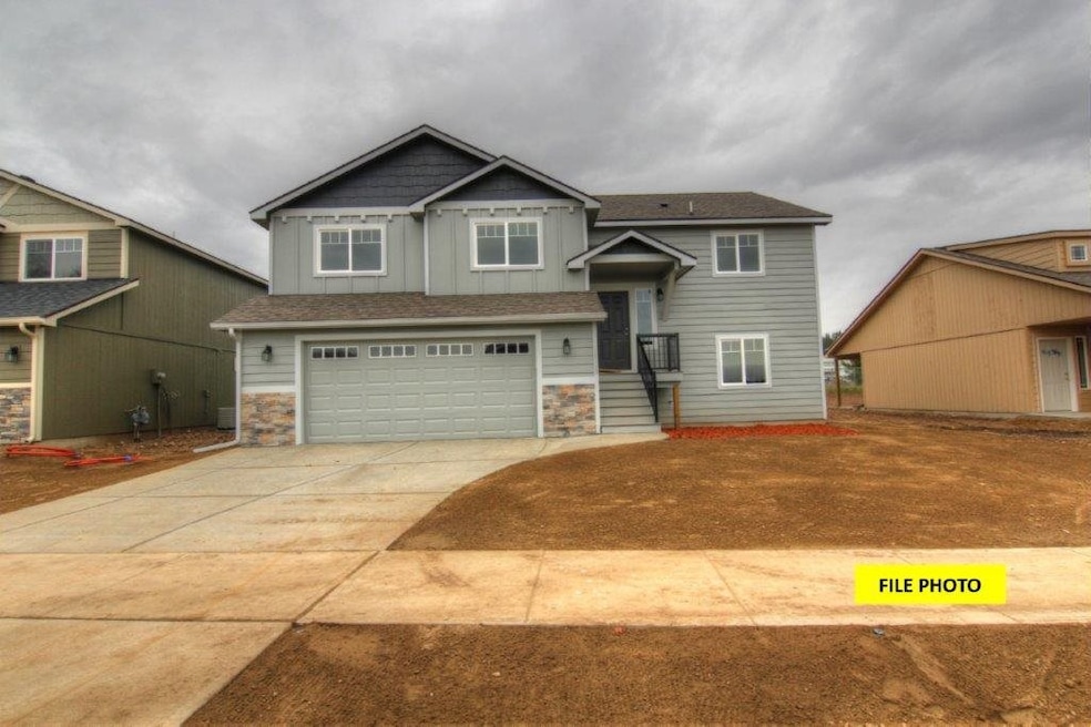 824 E Paske Rd, Colbert, WA 99005 - photo 1