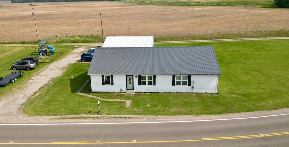 Main View
