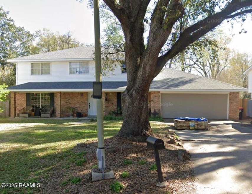 541 Camellia Dr, Lafayette, LA 70503 - photo 1