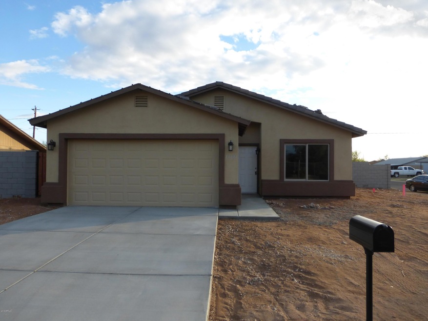 11101 E Cholla Rd, Mesa, AZ 85207 - photo 1