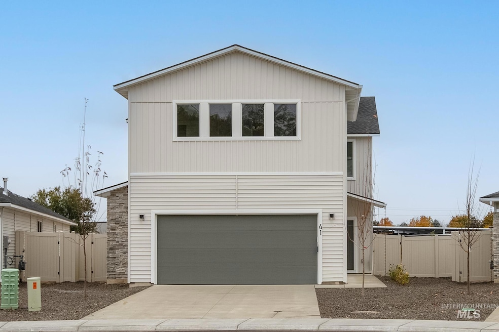 2494 W Fallon Loop, Nampa, ID 83651 - photo 1