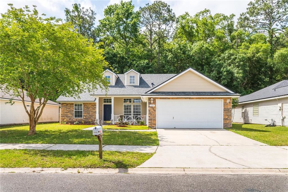 6444 Hannah Stables Dr, Jacksonville, FL 32244 - photo 1