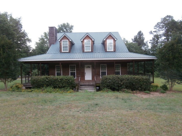 Main View