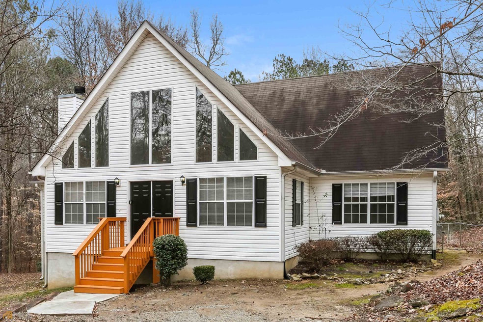 5305 Hearn Rd, Ellenwood, GA 30294 - photo 1