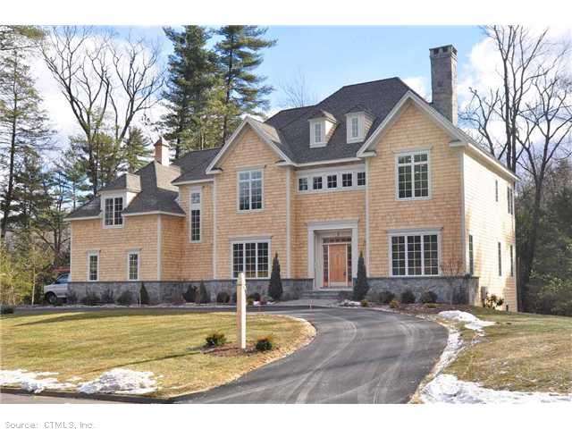 8 The Glade unit GLADE, Simsbury, CT 06070 - photo 1