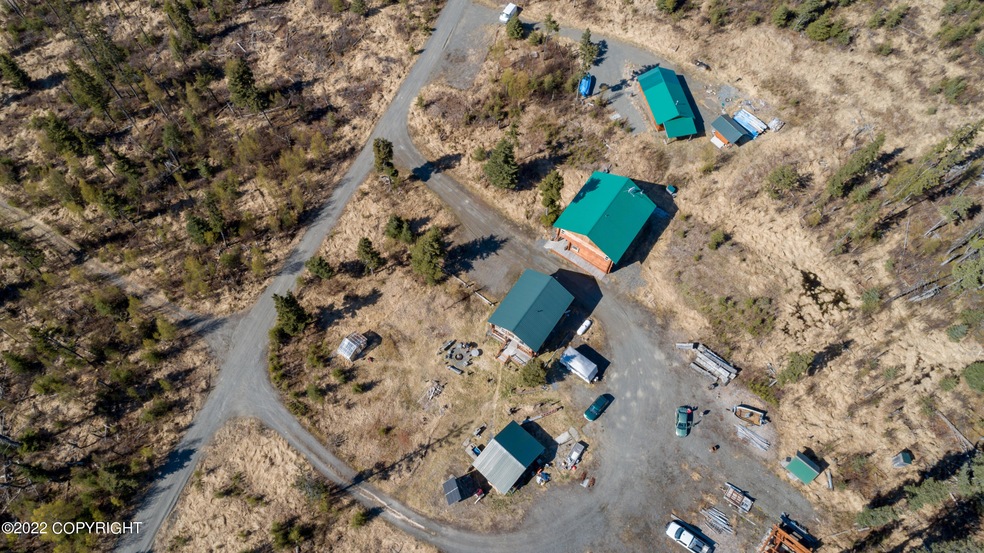 28160 Chestes St, Anchor Point, AK 99556 - photo 1