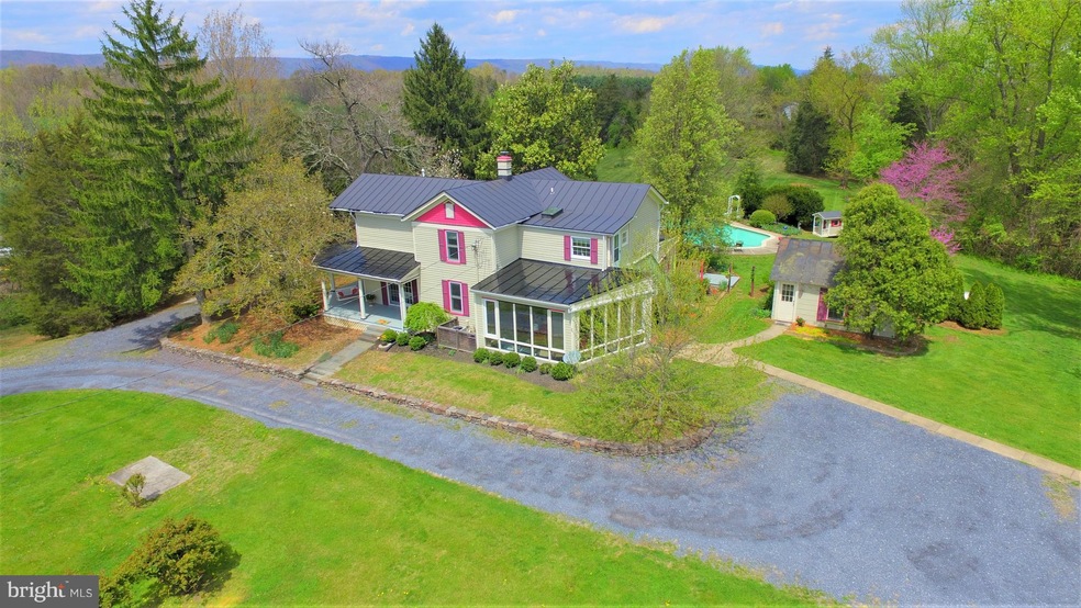 59 Sawmill Ln, Maurertown, VA 22644 - photo 1