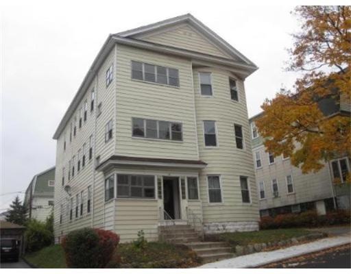 40 Windham St unit 3, Worcester, MA 01610 - photo 1