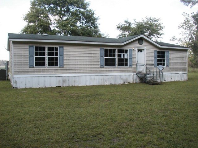 1807 Rogers Rd, Pavo, GA 31778 - photo 1