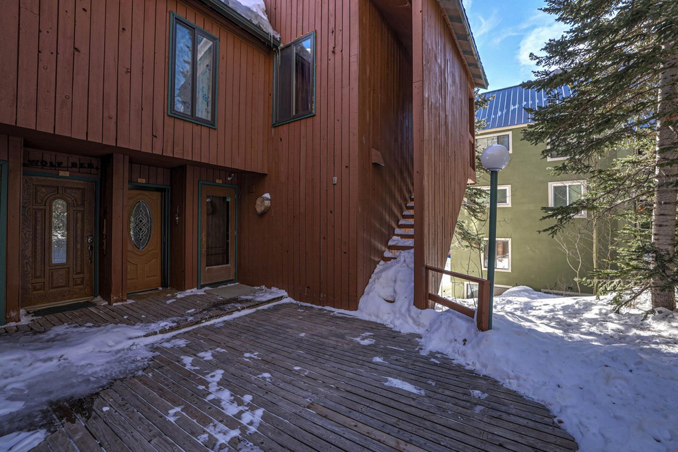 1-Aspens Condo