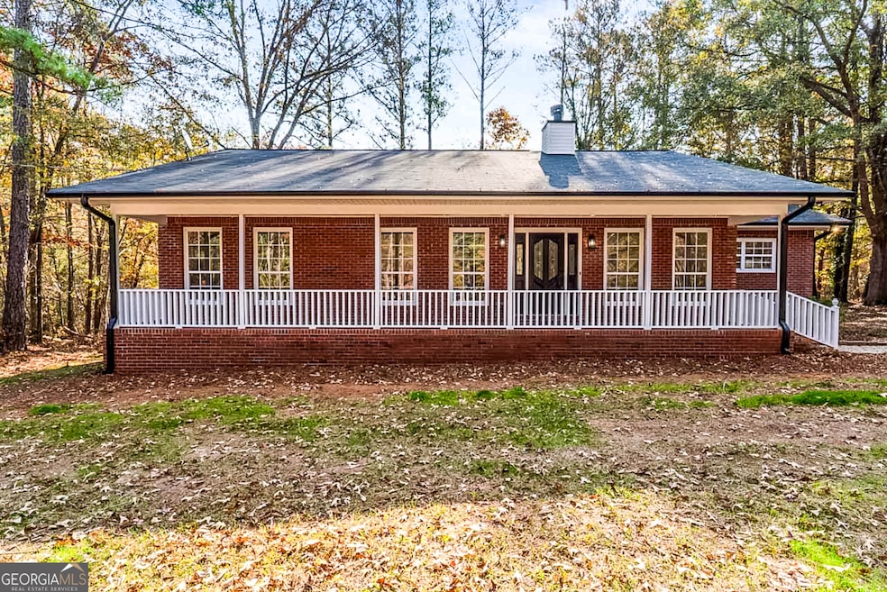 1247 Mccart Cir, Jackson, GA 30233 - photo 1