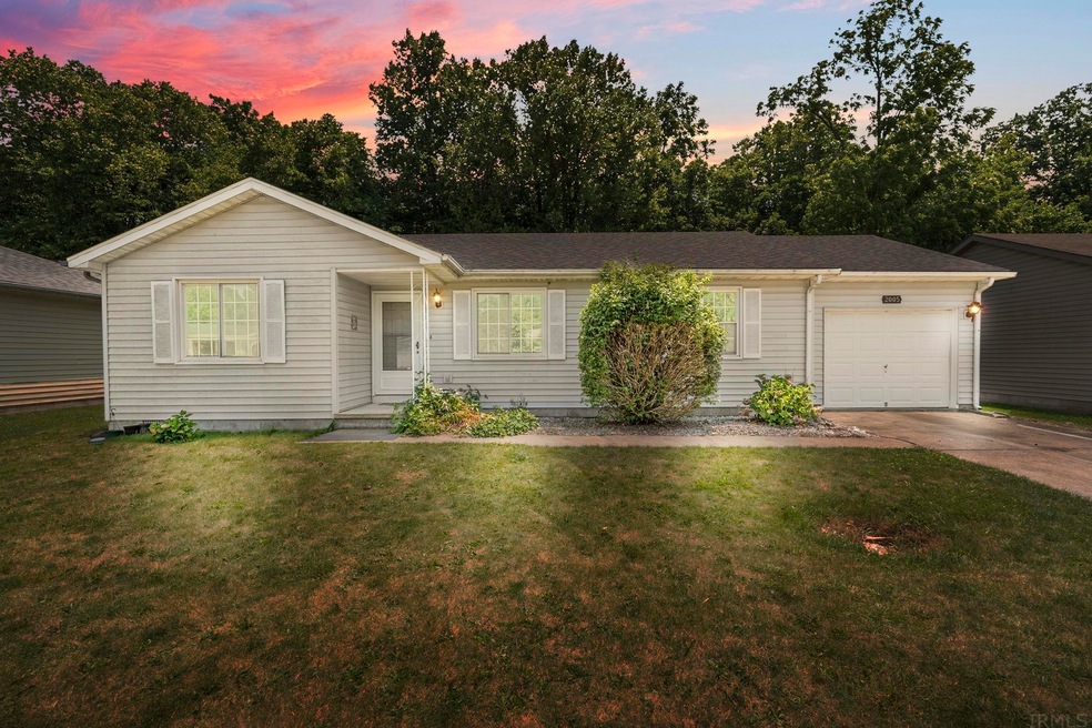 2005 Little Turtle Trail, Huntington, IN 46750 - photo 1