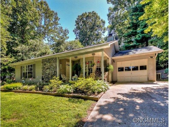 Low Maintenance Exterior