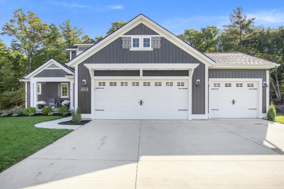 Welcome Home!