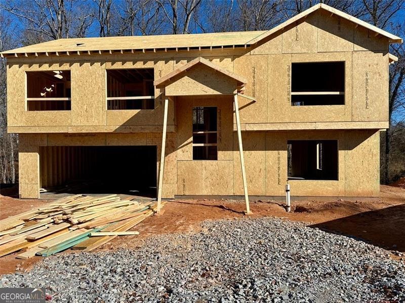 140 Highland Pointe Dr, Alto, GA 30510 - photo 1