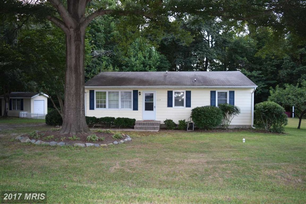 117 Stanford Rd, Centreville, MD 21617 - photo 1