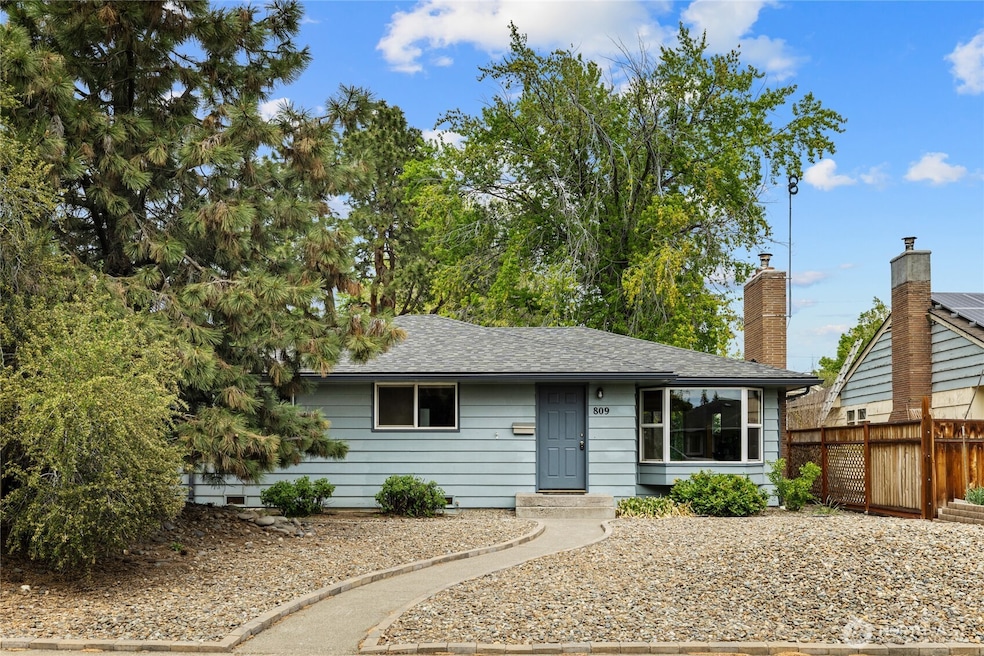 Pending $435,000