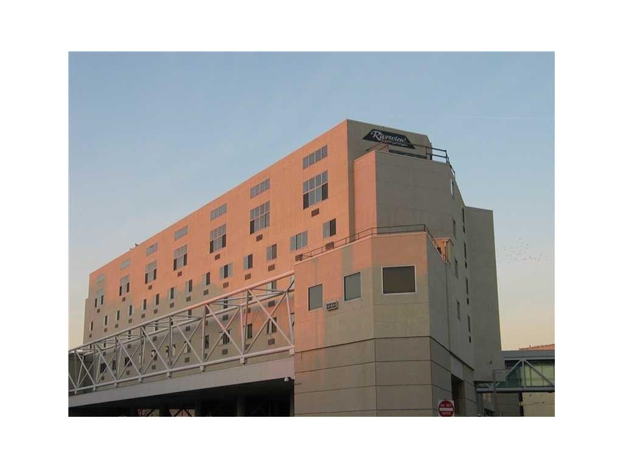 Front Exterior.