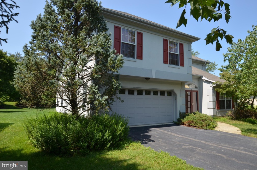 38 Westwinds Dr, Princeton Junction, NJ 08550 - photo 1