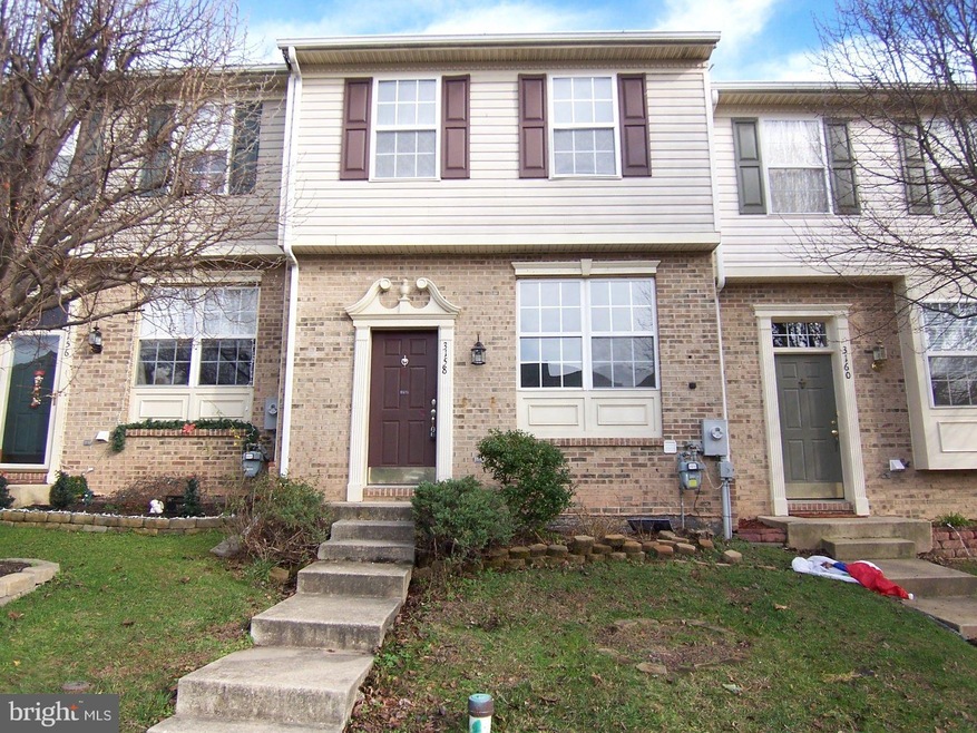 3158 Eden Dr, Abingdon, MD 21009 - photo 1