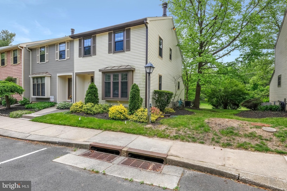 626 Kings Croft, Cherry Hill, NJ 08034 - photo 1