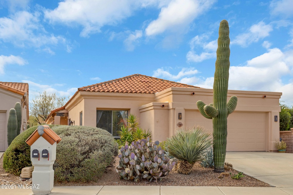 7360 E Vactor Ranch