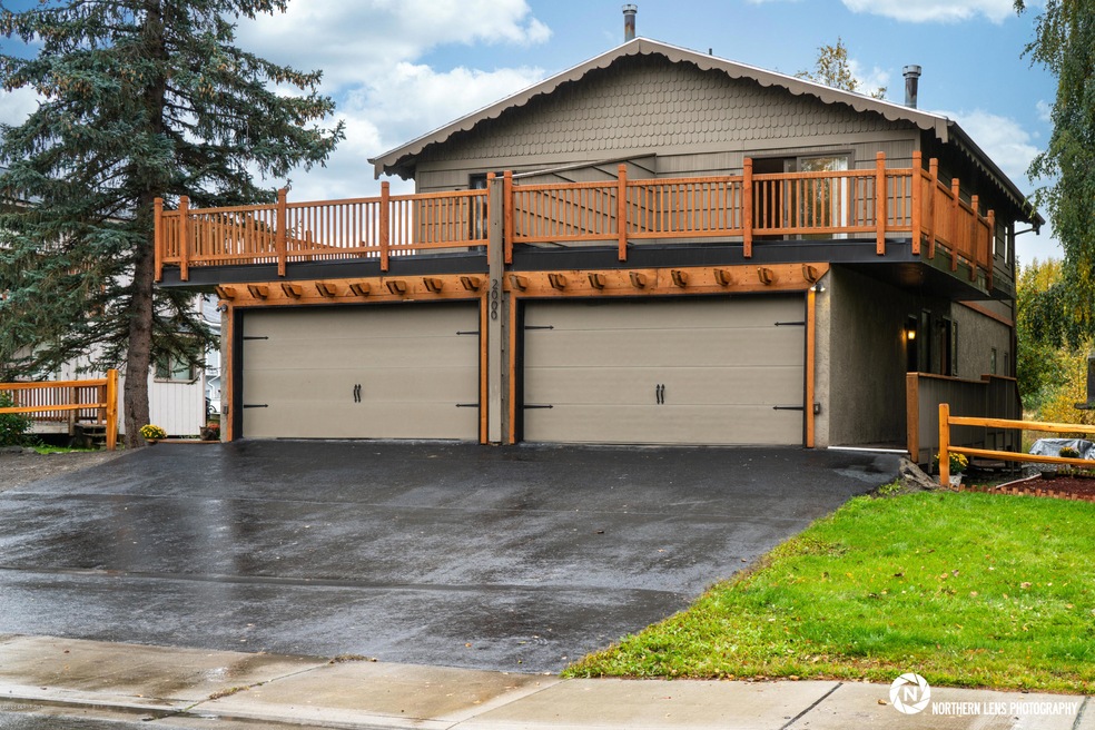 2000 E 72nd Ave, Anchorage, AK 99507 - photo 1