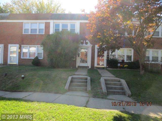 2418 Harriet Ave, Baltimore, MD 21230 - photo 1