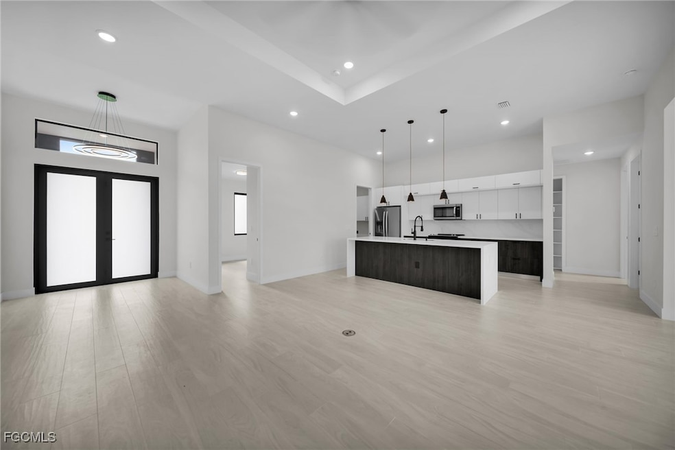 3435 SW 8th Ct, Cape Coral, FL 33914 - photo 1