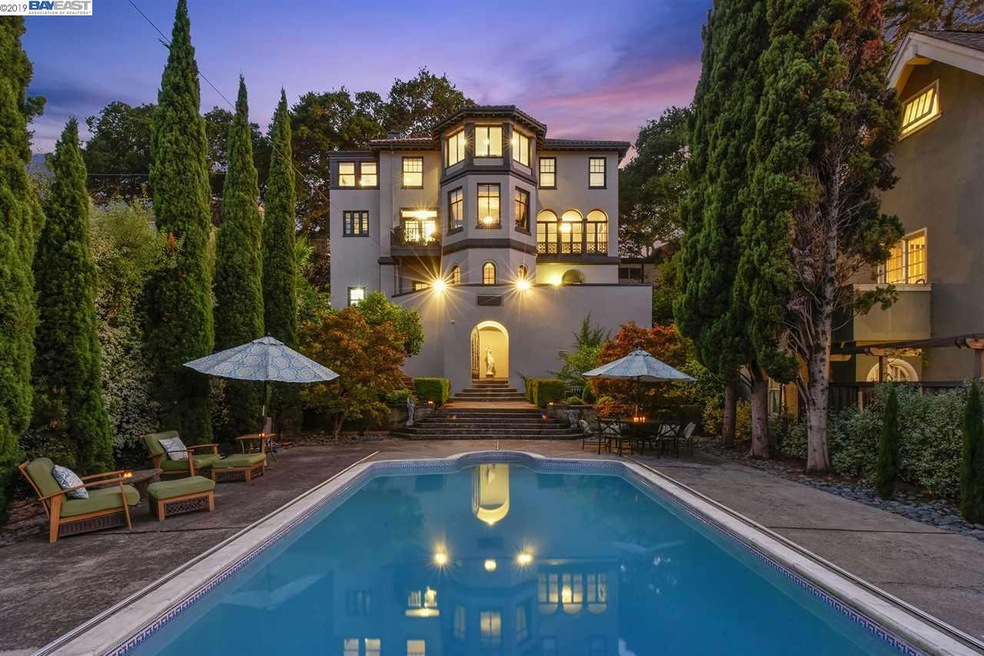 20 Oak Ridge Rd, Berkeley, CA 94705 - photo 1