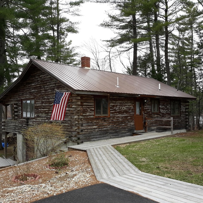 32 Loon Ln, Gray, ME 04039 - photo 1