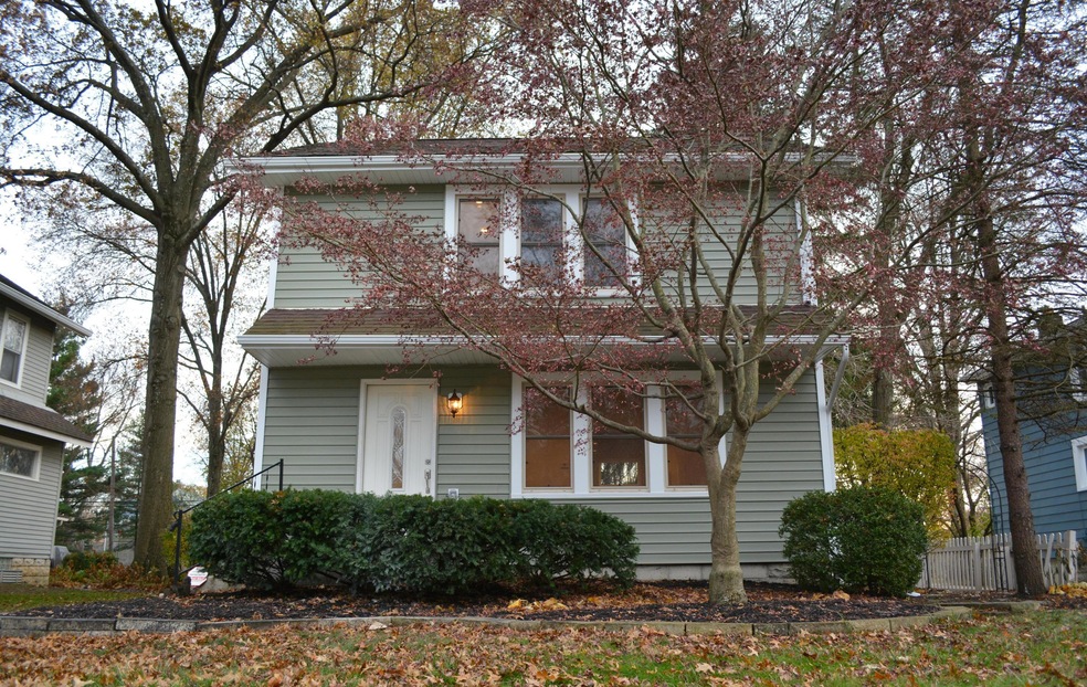Front Exterior