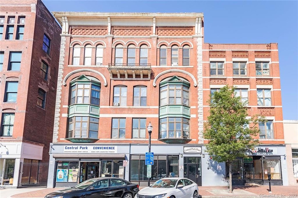 242 Main St unit 17, New Britain, CT 06051 - photo 1