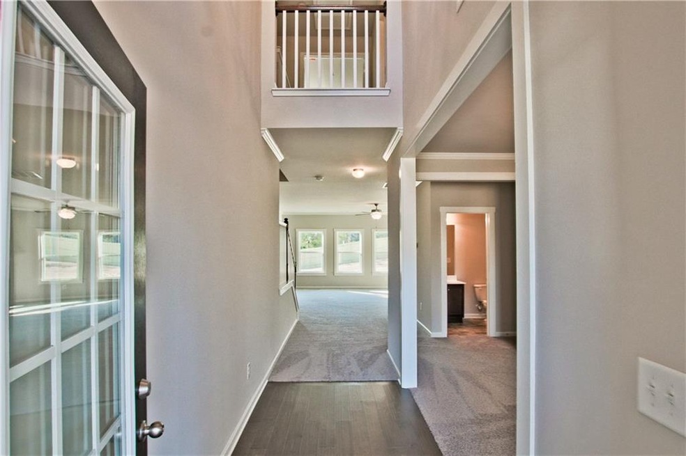 6594 Barker Station Walk, Sugar Hill, GA 30518 - photo 1