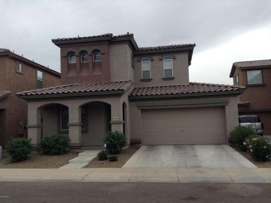 11987 W Fillmore St, Avondale, AZ 85323 - photo 1