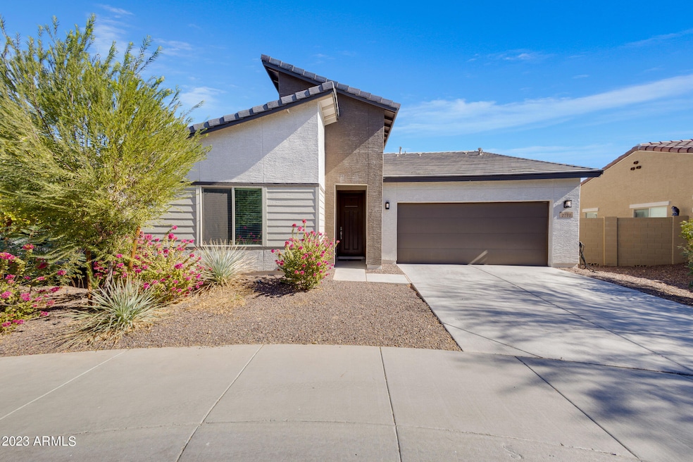 2107 N 212th Ln, Buckeye, AZ 85396 | MLS# 6627482