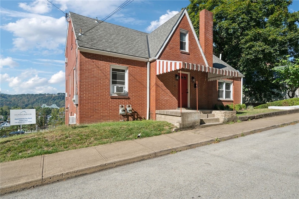 For Rent $2,750/month