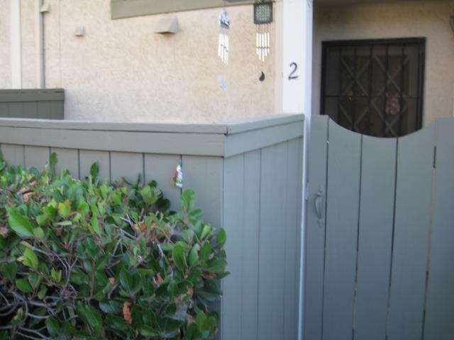 Private Entry