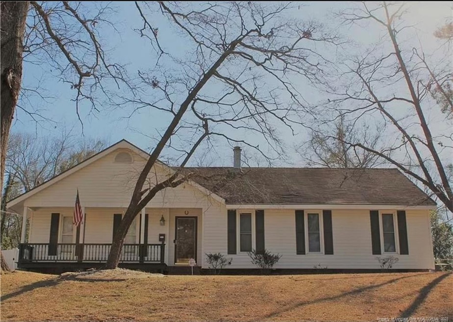 4729 Belford Rd, Fayetteville, NC 28314 - photo 1