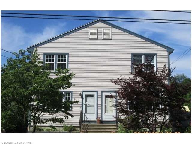 Exterior Front. FULL VIEW OF FRONT OF PROPERTY
