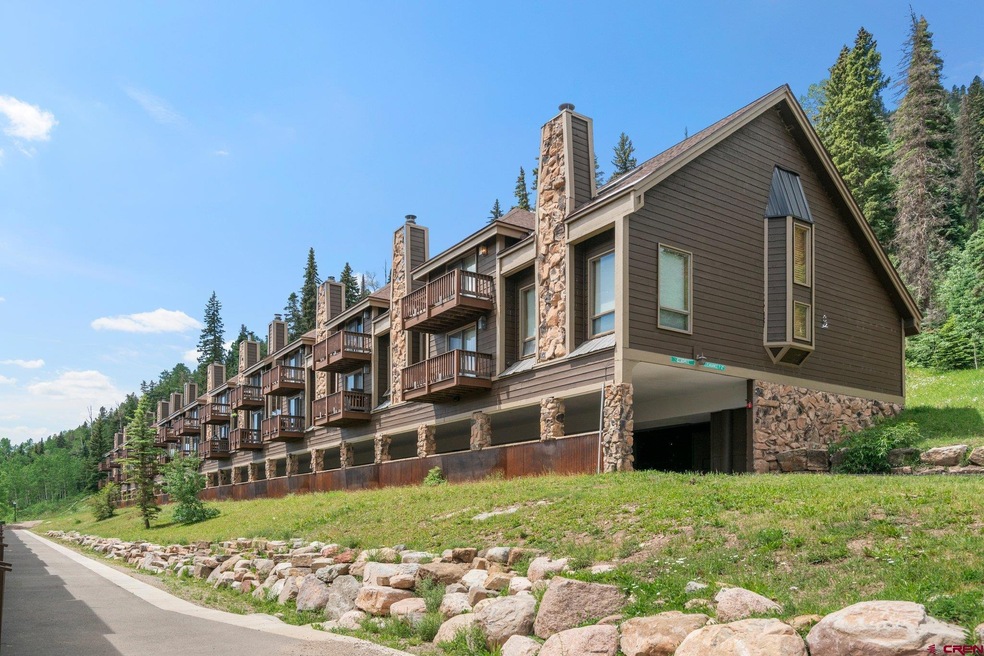 50827 Highway 550 unit 61, Durango, CO 81301 - photo 1