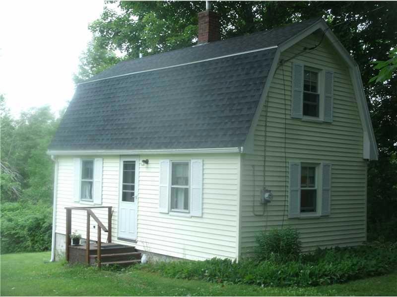 271 Old Brunswick Rd, Gardiner, ME 04345 - photo 1